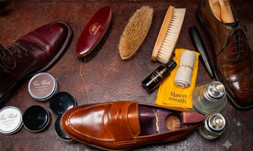 Best Shoe Care & Tips for Long Lasting Footwear