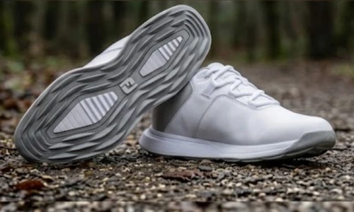 Best Spikeless Comfort Golf Shoes Online