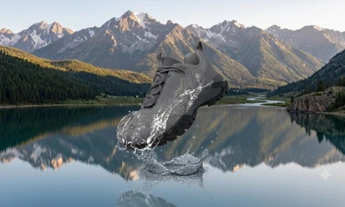Best Waterproof Golf Shoes for Rainy Days