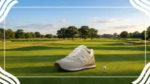 Best New Balance Golf Shoes for Walking