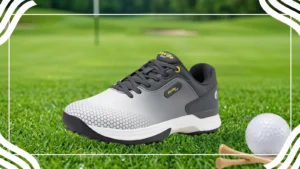 Best men's comfort golf shoes