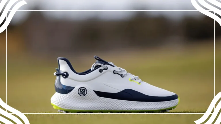 Spiked Or Spikeless Golf Shoes Comparison Grid