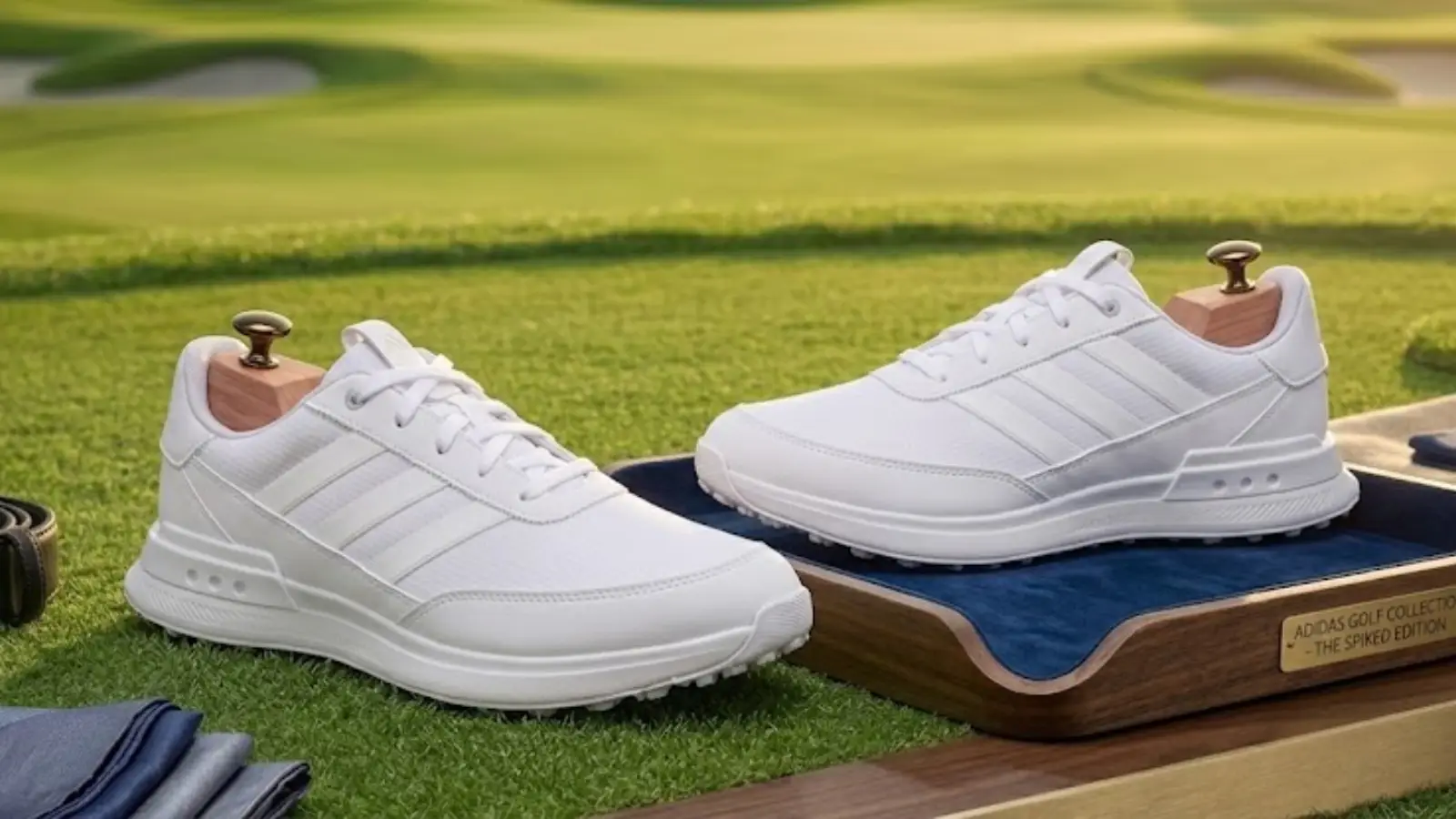 adidas Men's S2G 24 golf shoes