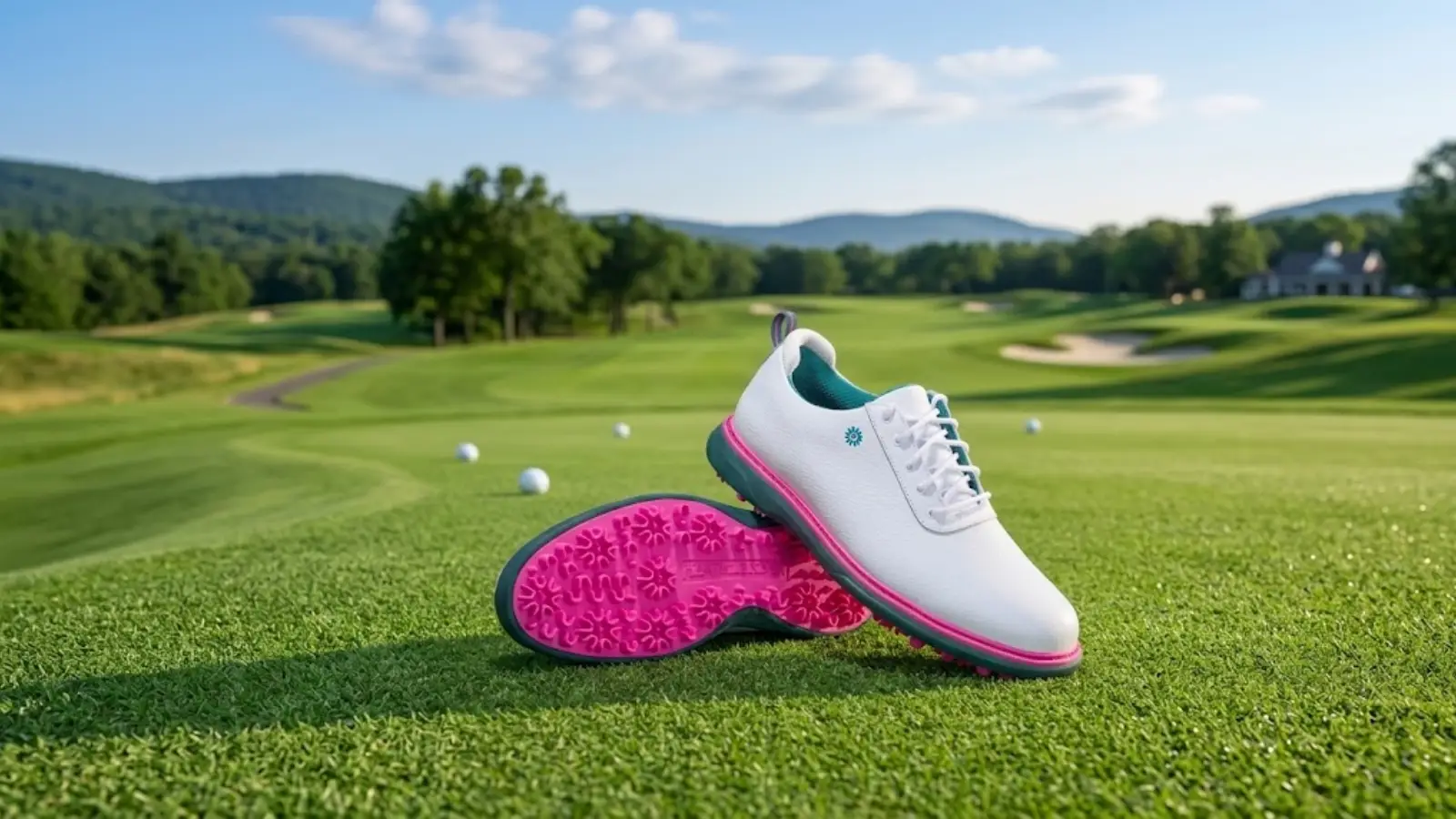 Best Heathlander spikeless golf shoes for men