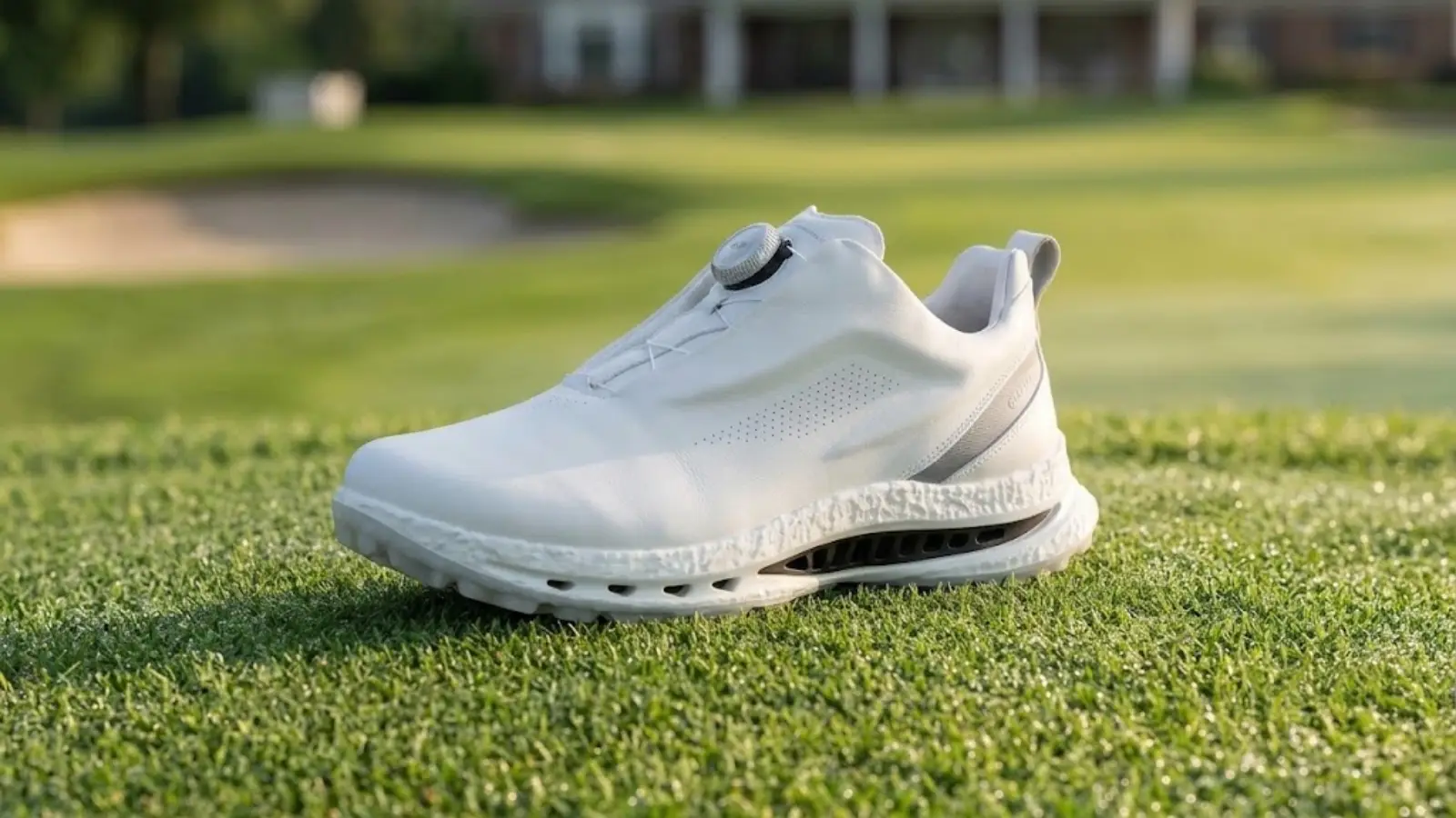 ECCO Biom C5 BOA Gore-Tex shoes
