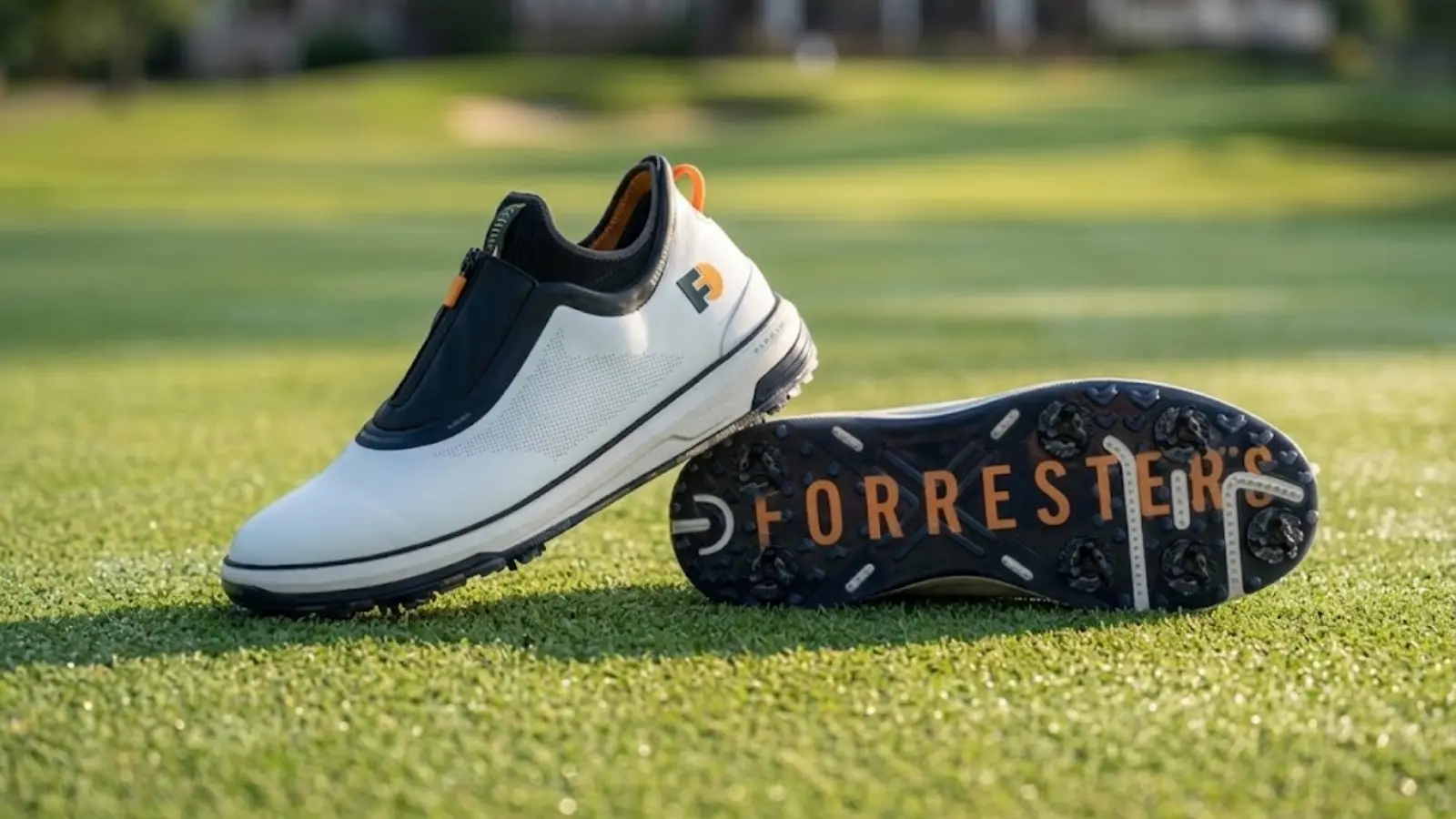 Payntr FO Rainshedder RS1 golf shoes