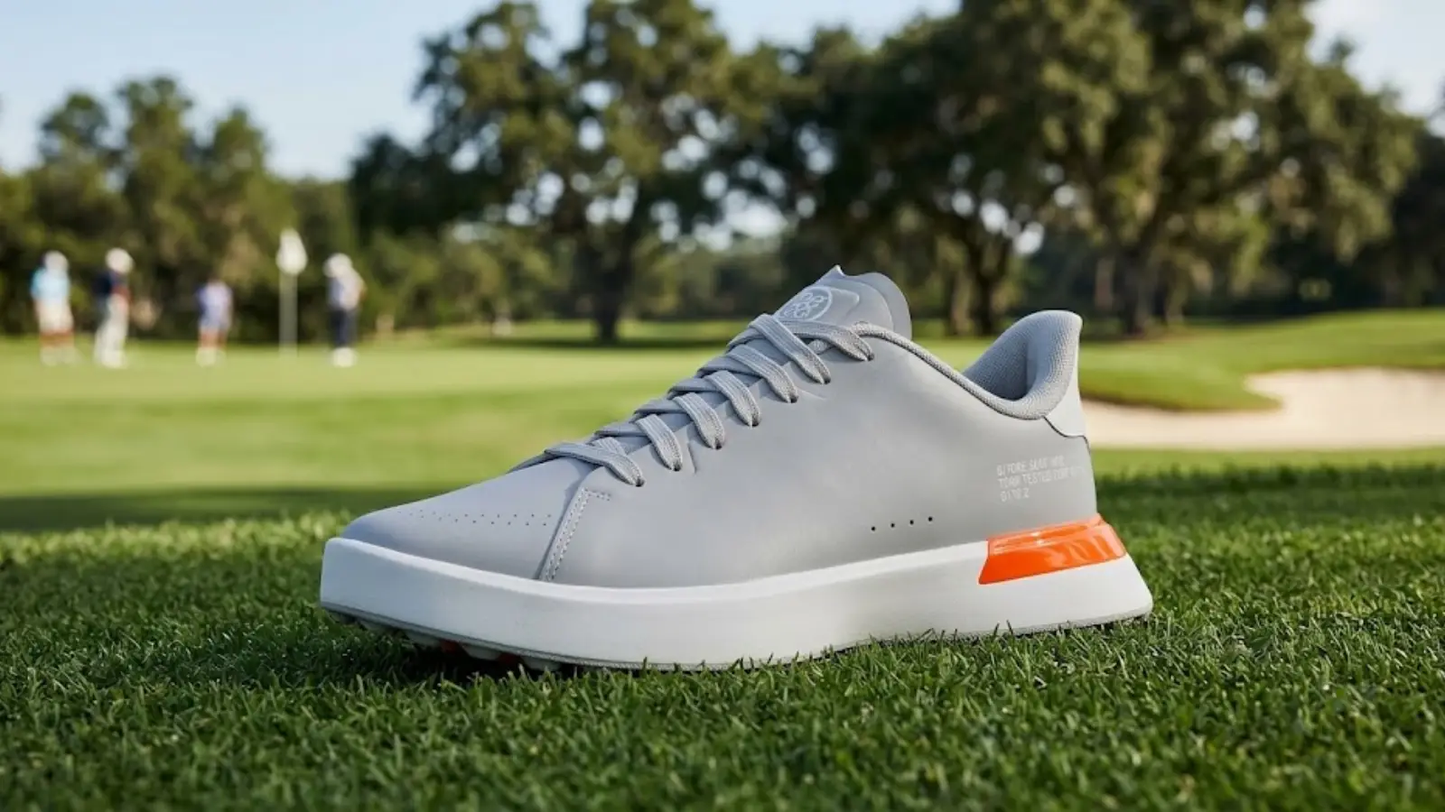 Men's G/FORE G.112 hybrid golf shoes