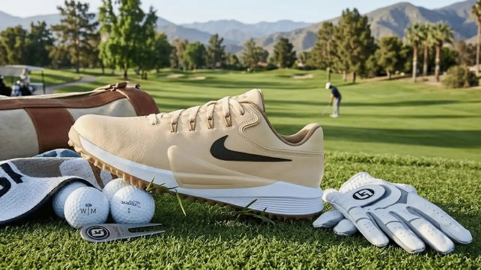Nike Victory Pro 4 Spiked Traction Outsole