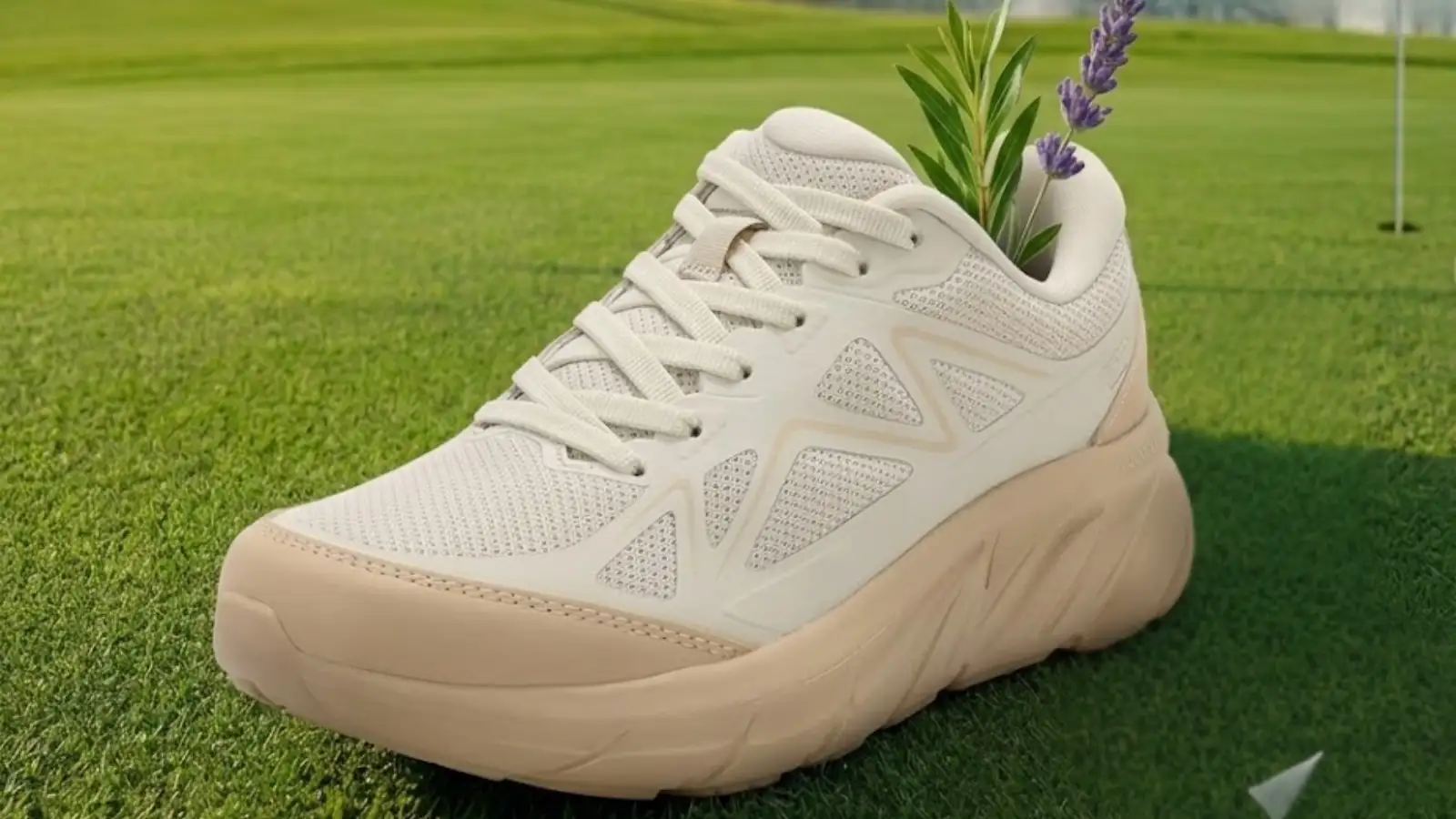 Women's Wide Width Walking Running Sneakers