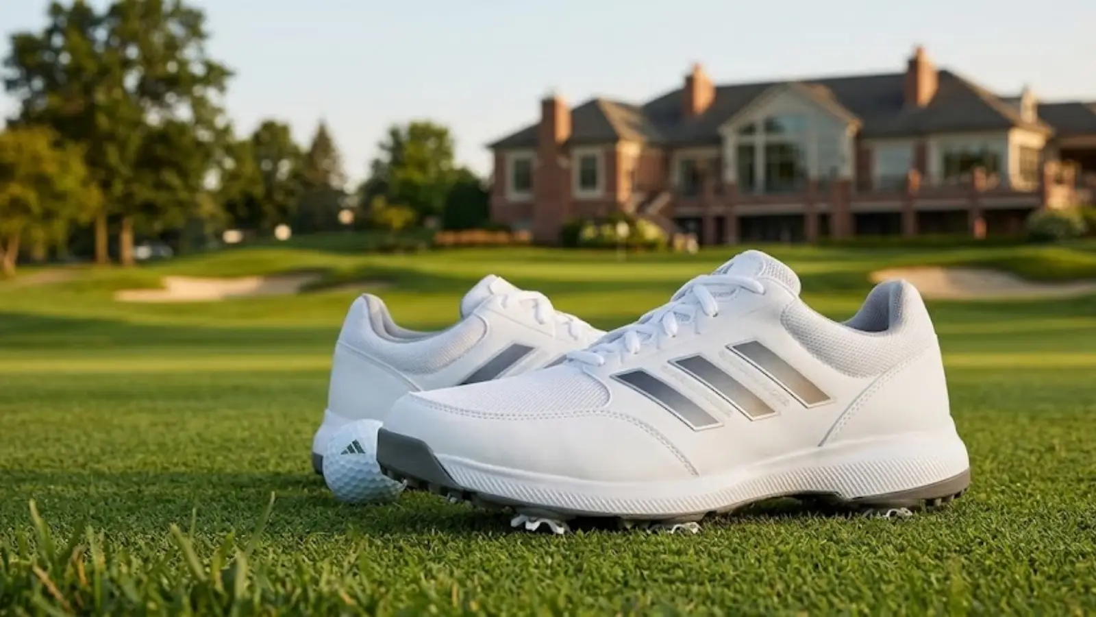 Adidas Men's Tech Response 3.0 shoes