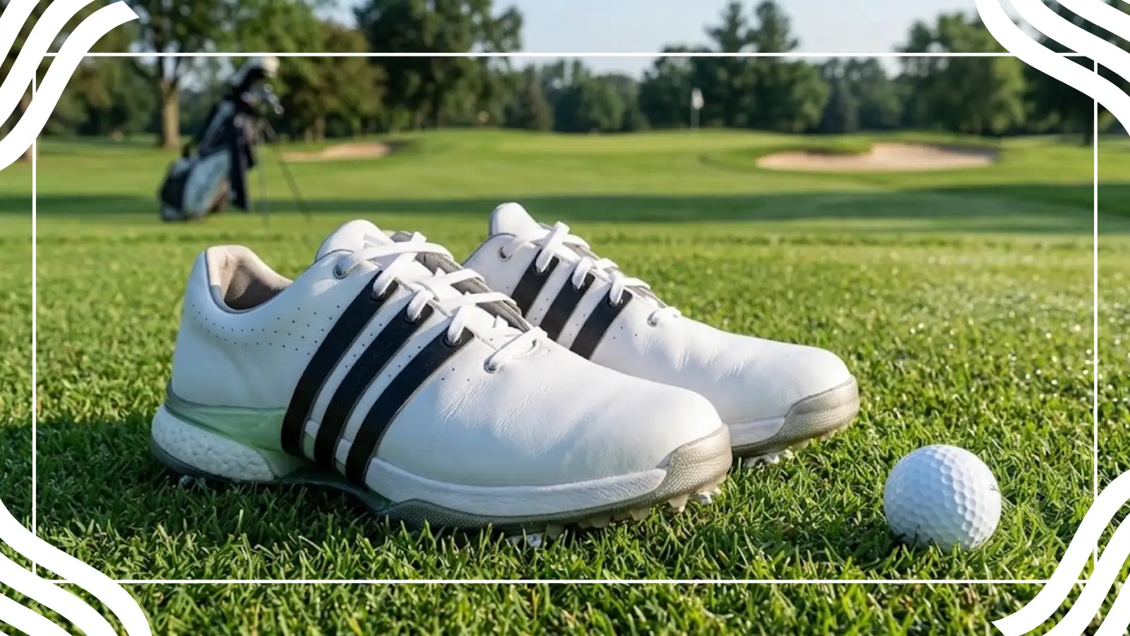 Adidas Women's Tour360 24