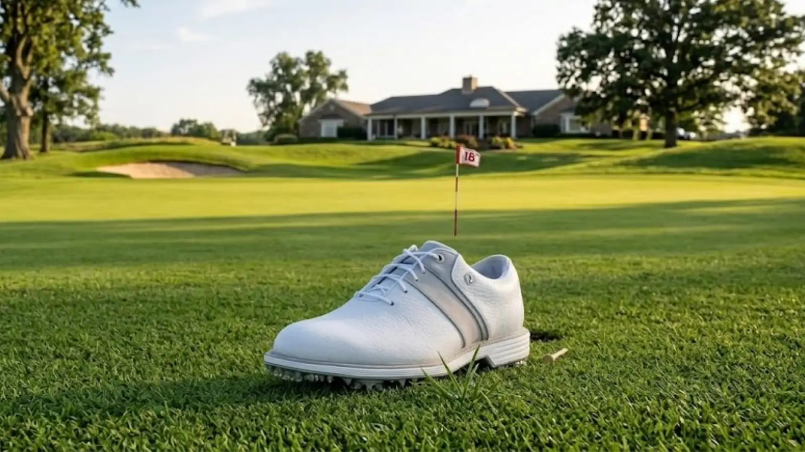 FootJoy Premiere Series Packard golf shoes