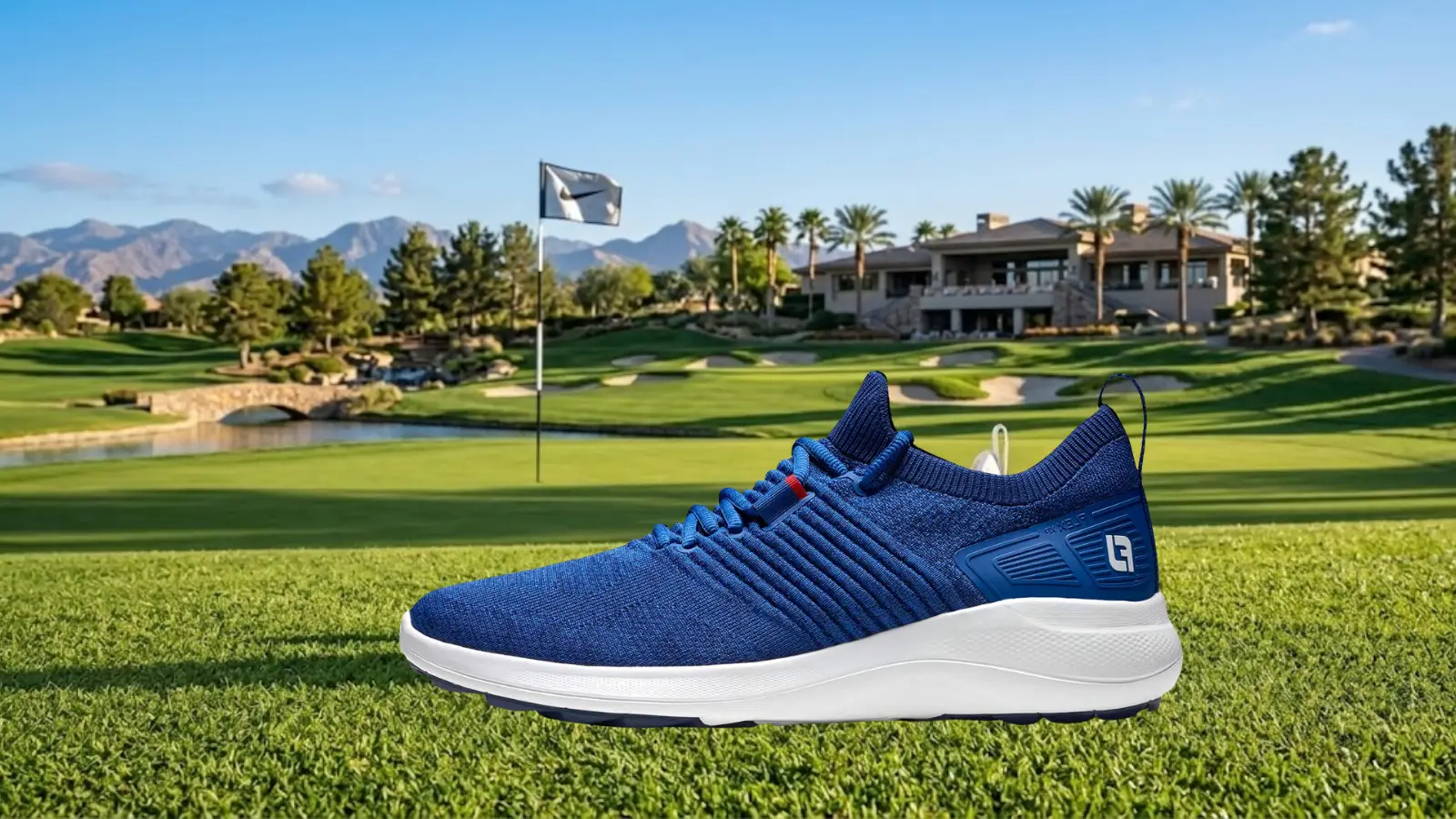 FootJoy Boys FJ Flex XP Golf Shoe